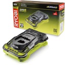 Быстрое зарядное устройство RYOBI RC18150 для аккумуляторов ONE+