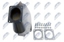 NTY FILTRE PARTICULES DURES FAP BMW 5 E60/E61 520D 2005-,X3 E83 2.0Dphoto 10