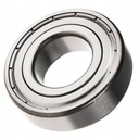 ŁOŻYSKO 6201 PIASTY KOŁA PRZÓD TYŁ ROMET MOTORYNKA