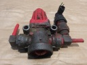 DÉSHYDRATEUR AIR WABCO 031005609photo 10