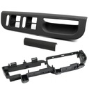 ПАНЕЛЬ ДВЕРНОЙ РУЧКИ VW GOLF IV 4 PASSAT B5 BORA