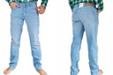 WRANGLER Spodnie Arizona jeans męskie W31 L34 Płeć mężczyzna