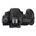 FOTOAPARÁT CANON 90D BODY + Vertikálny držiak Canon BG-E14 Značka Canon