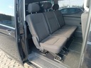 Volkswagen Caravelle 2.0TDI 150KM Navi 9 miejsc PL Nadwozie Van (minibus)