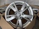 NUEVO ORIGINAL LLANTAS OPEL INSIGNIA B ASTRA J 16 INTEGROS 5X115 