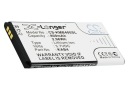 Аккумулятор CS-KMB400SL для KAZAM KAB4 Life B4 Maxcom KAB4 MM720BB MM721BB MM720