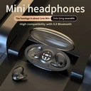 MD538 niewidzialne Sleep bezprzewodowe słuchawki Bluetooth ukryte słuchawki Kod producenta 6.26476E+12