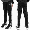 adidas detská tepláková súprava mikina športové nohavice Tiberio veľ.152 Druh zapínaný