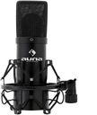 Auna 10028786 PRO MIC-900B Конденсаторный микрофон
