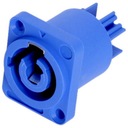 РАЗЪЕМ POWERCON ADAM HALL K4PPMIN РАЗЪЕМ ПАНЕЛИ