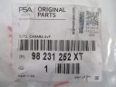 BERLINGO CARGO IV 18- FASTENERS CAMERAS REVERSE NEW  photo 12