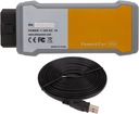 Для автомобильного диагностического интерфейса VCX NANO OBD2