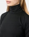 Женский тонкий свитер с высоким воротником Golfy Montpellier 04 3XL