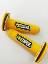КРЕСТОВЫЕ РУЧКИ PROTAPER YELLOW ENDURO