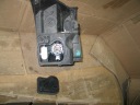 ФАРА ПЕРІД FORD TRANSIT MK7 06-13R. 6C11-13W030-DG ОРИГІНАЛ ЄВРОПА  фото 12