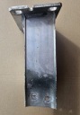 ZONES DE DÉFORMATION LONGERON GAUCHE AVANT GAUCHE AVANT AUDI A4 B8 8K0807133Cphoto 6