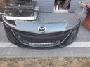MAZDA 5 CW 2010-2016 PARE-CHOCS AVANT ORIGINAL AVANT COMPLET 36C RONDELLESphoto 10