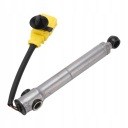 ACTUATEUR CHARNIÈRES AVANT CAPOTS AVEC 3 PINAMI 8V0823823F WYSOKOWYDAJNY 6Sphoto 16