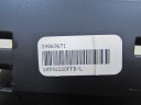 VOLVO XC60 08-13 КОНСОЛЬ ЦЭНТРАЛЬНАЯ РАМКА ВОДОСПАД 39869671 UK  фото 7