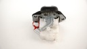 ЗАМОК КРИШКИ БАГАЖНИКА ЗАД БАГАЖНИКА NISSAN JUKE F15 11-14R  (18445632142) фото min 6