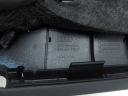 AUDI A6 ALLROAD C7 2013 COLLECTEUR PORTES ARRIÈRE 4G0867305Aphoto 11