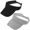 Voser Cap с солнцезащитными женскими шляпами 2 ПК