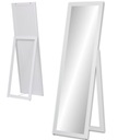Рама зеркала SAFE STANDING 160х50 белый, цвета