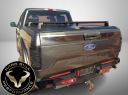 БАГАНИК DO КРИШКИ DODGE RAM 1500 09-24 CROSS BAR ПОПЕРЕЧИНИ КУЗОВУ  (17442016576) фото min 7