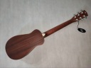 HARLEY BENTON TRAVELER-STEEL TRAVEL ГИТАРА