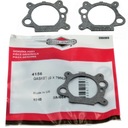 ПРОКЛАДКА ФИЛЬТРА КАРБЮРАТОРА BRIGGS QUANTUM ОРИГИНАЛ