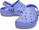 Detská obuv Dreváky Crocs Baya Kids 207013 Clog 28-29 Stav balenia originálne