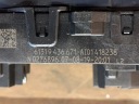 КІЛЬЦЕ SLIZGOWY КЕРМА BMW X3 (G01, F97) 416541 2.0L ДИЗЕЛЬ 140KW  (18816662003) фото min 8