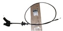 CABLE DE CERRADURA DE CAPO 8200237684 NUEVO CON RENAULT TRAFIC II 