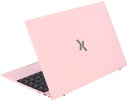 Laptop mBook14 Różowy Powłoka matrycy matowa
