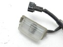 NISSAN 370Z 2013 AMPOULE CADRE DE PLAQUE D'IMMATRICULATION 1090038photo 11