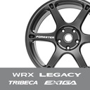 PARA SUBARU FORESTER LEGACY BRZ CROSSTREK OUTBACK WRX EXIGA LEVORG TRIBECA 