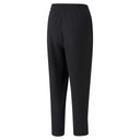 Dámske nohavice HER HIGH-WAIST PANTS TR PUMA BLACK Značka Puma