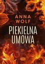 Wolf Anna - Piekielna umowa