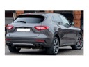 MASERATI LEVANTE ЗАДНЯЯ КРЫШКА ЗАД изображение 3