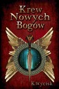 Krew Nowych Bogów. Tom 1 - ebook