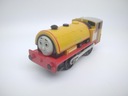 Tomek TOMY THOMAS BENIO BEN Lokomotywa Ciuchcia Trackmaster Wiek dziecka 3 lata +