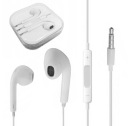 Наушники 3,5 мм/5G HQ BOX — белые