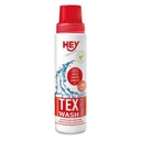 Концентрат Hey Sport Tex-Wash для стирки термо- и мембранной одежды.