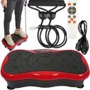 VIBRO SLIM ВИБРАЦИОННАЯ ПЛАТФОРМА ВИБРАЦИОННАЯ