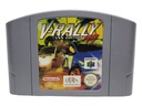 V-ралли Nintendo 64