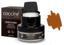 COCCINE SHOE PASTE КРЕМ ДЛЯ КОЖИ, СРЕДНЕ-КОРИЧНЕВЫЙ