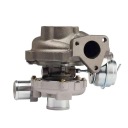TURBOCOMPRESSEUR NEUF TURBO-G056 HYUNDAI, KIA SANTA FE, SONATA, TUCSON 2.0photo 7