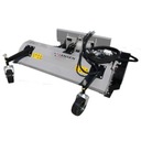 ГИДРАВЛИЧЕСКАЯ ПЕРЕДНЯЯ КОСИЛКА 170 СМ, НОВАЯ