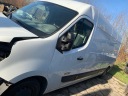 MASTER 3 IV MOVANO B НАКЛАДКА КРИЛА ЗАДНЬОГО ЛІВА ПІД ПАРКТРОНІК 768F20006R  (17499720791) фото min 10