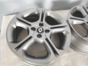 LLANTAS 16 4X100 DACIA DOKKER LODGY LOGAN SANDERO SANDERO STEPWAY JOGGER 